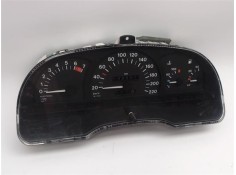 Recambio de cuadro completo para opel astra f berlina 1.6 i referencia OEM IAM 1234024 110 009 557005 