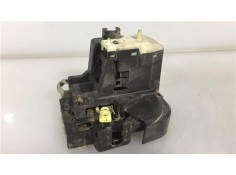 Recambio de cierre electromagnetico delantero izquierdo para renault clio ii fase ii (b/cb0) 1.5 campus referencia OEM IAM 82000