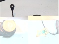 Recambio de aleta delantero derecha para ford fiesta v (jh_, jd_) 1.4 16v referencia OEM IAM 1528047  