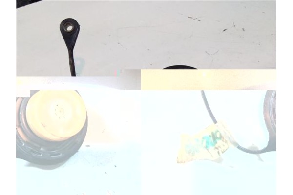 Recambio de aleta delantero derecha para ford fiesta v (jh_, jd_) 1.4 16v referencia OEM IAM 1528047  