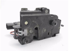 Recambio de cierre electromagnetico delantero izquierdo para seat toledo (1m2) 1.9 tdi referencia OEM IAM 3B1937015A  