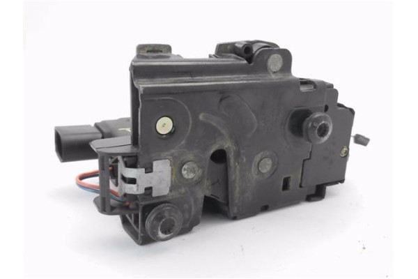 Recambio de cierre electromagnetico delantero izquierdo para seat toledo (1m2) 1.9 tdi referencia OEM IAM 3B1937015A  