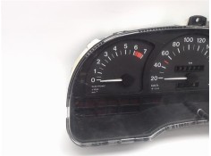 Recambio de cuadro completo para opel astra f berlina 1.6 i referencia OEM IAM 1234024 110 009 557005 