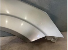 Recambio de aleta delantero derecha para ford fiesta v (jh_, jd_) 1.4 16v referencia OEM IAM 1528047  