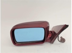 Recambio de retrovisor electrico izquierdo para bmw serie 3 berlina (e36) 2.0 320i exclusiv edition referencia OEM IAM 81444710 