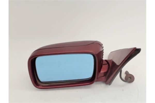Recambio de retrovisor electrico izquierdo para bmw serie 3 berlina (e36) 2.0 320i exclusiv edition referencia OEM IAM 81444710 