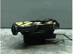 Recambio de cierre electromagnetico delantero izquierdo para hyundai matrix (fc) 1.6 referencia OEM IAM 8131017120  