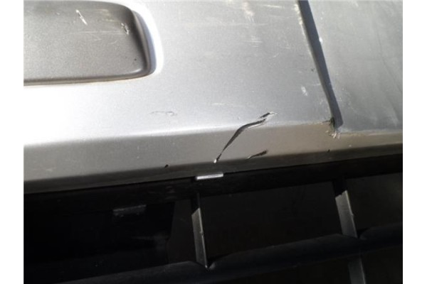 Recambio de paragolpes delantero para renault laguna ii (bg0) 1.9 dci (bg1a, bg1w) referencia OEM IAM 7701476242  