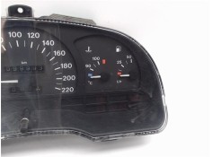 Recambio de cuadro completo para opel astra f berlina 1.6 i referencia OEM IAM 1234024 110 009 557005 