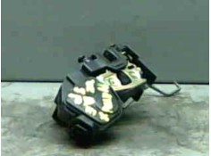 Recambio de cierre electromagnetico delantero izquierdo para hyundai matrix (fc) 1.6 referencia OEM IAM 8131017120  