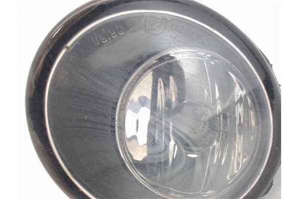 Recambio de faro antiniebla izquierdo para renault laguna ii (bg0) referencia OEM IAM 8200002469 89201771 26155AU327 , NISSAN | 