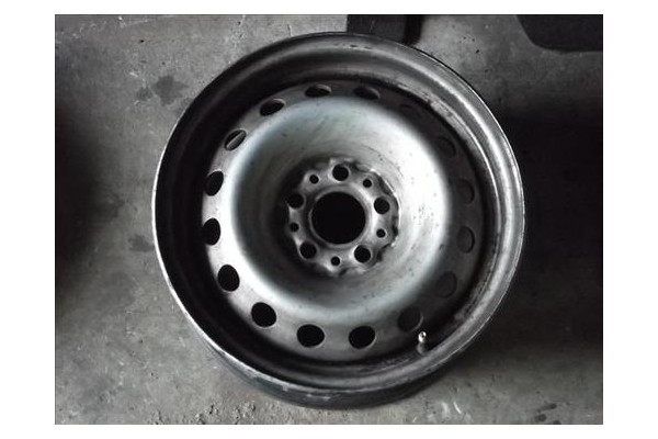 Recambio de llanta para citroen jumpy furgón (bs_, bt_, by_, bz_) 1.9 td referencia OEM IAM   