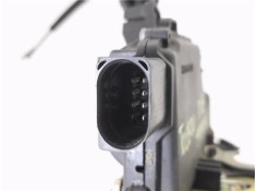 Recambio de cierre electromagnetico delantero izquierdo para seat toledo (1m2) 1.9 tdi referencia OEM IAM 3B1937015A  