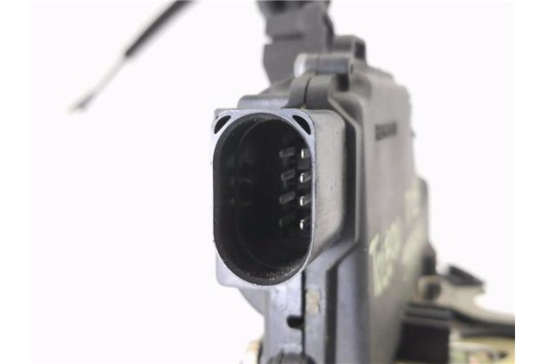 Recambio de cierre electromagnetico delantero izquierdo para seat toledo (1m2) 1.9 tdi referencia OEM IAM 3B1937015A  