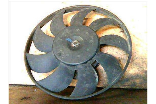Recambio de electroventilador para fiat i doblo (119) 1.3 jtd referencia OEM IAM 69407052  