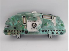 Recambio de cuadro completo para opel astra f berlina 1.6 i referencia OEM IAM 1234024 110 009 557005 