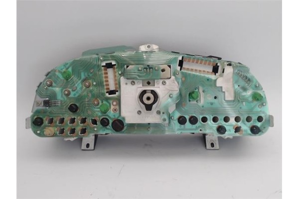Recambio de cuadro completo para opel astra f berlina 1.6 i referencia OEM IAM 1234024 110 009 557005 