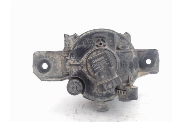 Recambio de faro antiniebla izquierdo para renault laguna ii (bg0) referencia OEM IAM 8200002469 89201771 26155AU327 , NISSAN | 