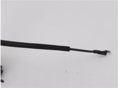 Recambio de cierre electromagnetico delantero izquierdo para seat toledo (1m2) 1.9 tdi referencia OEM IAM 3B1937015A  