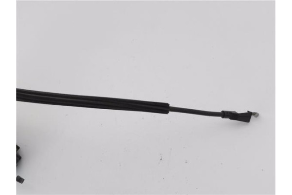 Recambio de cierre electromagnetico delantero izquierdo para seat toledo (1m2) 1.9 tdi referencia OEM IAM 3B1937015A  