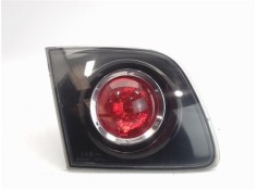 Recambio de piloto porton trasero izquierdo para mazda 3 sedán (bk) referencia OEM IAM   