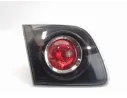 Recambio de piloto porton trasero izquierdo para mazda 3 sedán (bk) referencia OEM IAM   