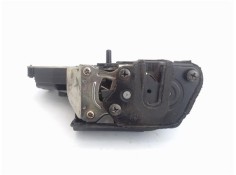 Recambio de cierre electromagnetico trasero derecho para hyundai matrix (fc) 1.6 referencia OEM IAM 8142017100  
