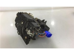 CIERRE ELECTROMAGNETICO DELANTERO IZQUIERDO 3B1837015AM 3B1837015AQ AUDI | 3B1837015AQ SEAT | 3B1837015AQ SKODA | 3B1837015AR SK