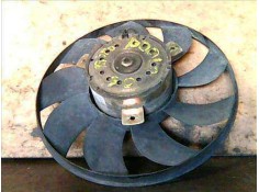 Recambio de electroventilador para fiat i doblo (119) 1.3 jtd referencia OEM IAM 69407052  