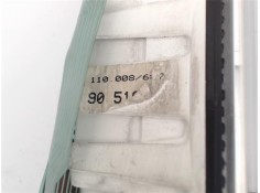 Recambio de cuadro completo para opel astra f berlina 1.6 i referencia OEM IAM 1234024 110 009 557005 