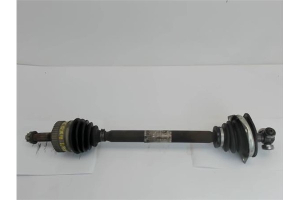 Recambio de palier delantero izquierdo para renault scenic i (ja..) 1.9 dci rx4 referencia OEM IAM   