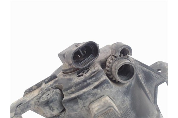 Recambio de faro antiniebla izquierdo para renault laguna ii (bg0) referencia OEM IAM 8200002469 89201771 26155AU327 , NISSAN | 