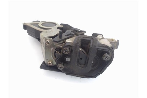 Recambio de cierre electromagnetico trasero derecho para hyundai matrix (fc) 1.6 referencia OEM IAM 8142017100  