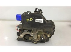 Recambio de cierre electromagnetico delantero izquierdo para skoda fabia (6y2/6y3) 1.4 classic referencia OEM IAM 3B1837015AM  3