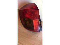 Recambio de piloto trasero izquierdo para subaru legacy berlina (b13/bl) 2.0 se referencia OEM IAM 22020792  