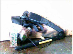 CINTURON SEGURIDAD DELANTERO DERECHO 5197020 