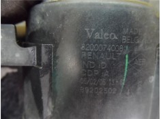 Recambio de faro antiniebla derecho para renault laguna ii (bg0) 1.9 dci (bg1a, bg1w) referencia OEM IAM 8200074008  1209177 , F