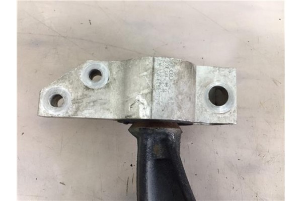 Recambio de brazo suspension delantero derecho para seat leon (1p1) 1.9 tdi referencia OEM IAM 1K0407153G  
