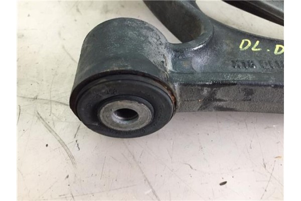 Recambio de brazo suspension delantero derecho para seat leon (1p1) 1.9 tdi referencia OEM IAM 1K0407153G  