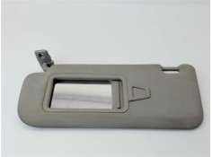 Recambio de parasol izquierdo para kia ceed (ed) 1.6 concept referencia OEM IAM 852011H000ED  