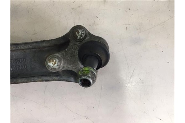 Recambio de brazo suspension delantero derecho para seat leon (1p1) 1.9 tdi referencia OEM IAM 1K0407153G  