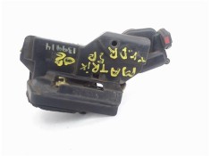 Recambio de cierre electromagnetico trasero derecho para hyundai matrix (fc) 1.6 referencia OEM IAM 8142017100  