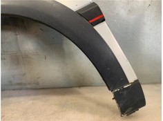 Recambio de aleta delantero izquierda para volkswagen golf iii (1h1) 2.0 referencia OEM IAM 1H0821105B  