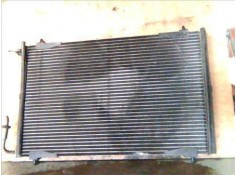 Recambio de radiador aire acondicionado para peugeot 206 1.6 16v referencia OEM IAM   