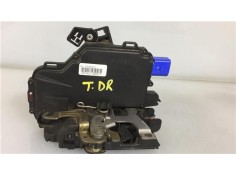 Recambio de cierre electromagnetico trasero derecho para skoda fabia (6y2/6y3) 1.4 classic referencia OEM IAM 6Y0839016  