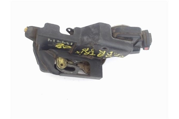 Recambio de cierre electromagnetico trasero derecho para hyundai matrix (fc) 1.6 referencia OEM IAM 8142017100  