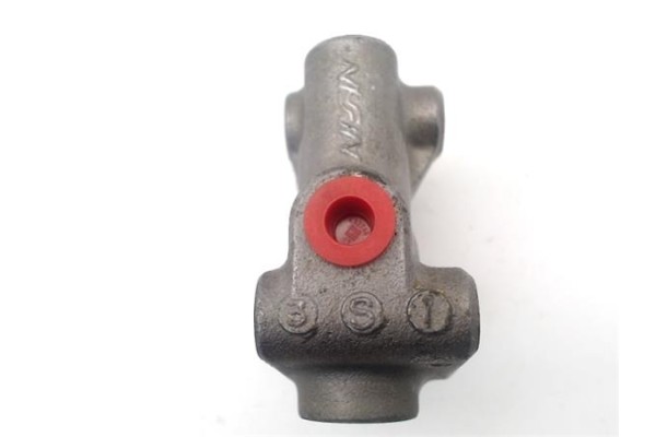 Recambio de airbag volante para land rover freelander (ln) 2.0 di referencia OEM IAM EHM102410LNF XH5214C583BA8LNF 