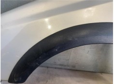 Recambio de aleta delantero izquierda para volkswagen golf iii (1h1) 2.0 referencia OEM IAM 1H0821105B  