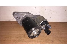 Recambio de motor arranque para seat leon (1p1) 1.4 tsi referencia OEM IAM 0AH911023A 0001120410 AH911023AX , AUDI