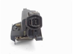 Recambio de cierre electromagnetico trasero derecho para hyundai matrix (fc) 1.6 referencia OEM IAM 8142017100  